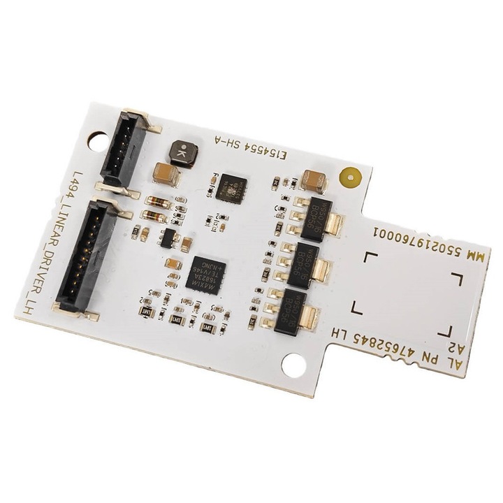 Kit reparatie Lumini de zi DRL pentru Range Rover Sport 2 2013-2017 - 4764284 / 47652845 / E154554