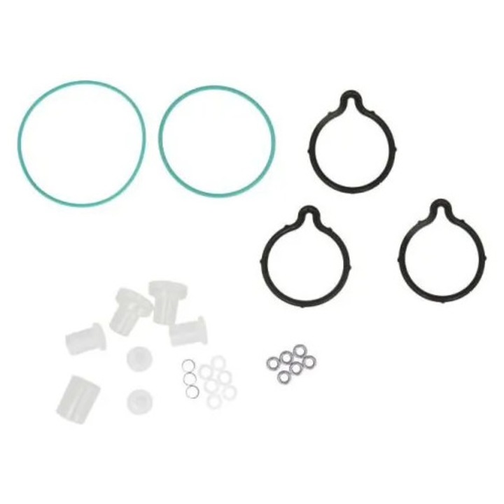 Tömítéskészlet, befecskendezőszivattyú Ent210020 Alfa Romeo 145/146/147/156/166/Gt Audi A5/Q5 Bmw 3/5/7/X5 Citroën C4/C5 1/C5 2