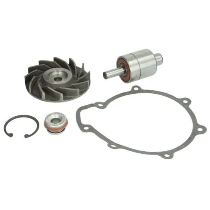 Set Garnituri, Pompa Apa Wp-Mn111Rk Man F2000/F9/F90/F90 Unterflur/M90/Sü/Tgm 1/Ül Mercedes-Benz Ng/O 303/O 305/O 307