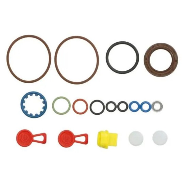 Tömítéskészlet, befecskendezőszivattyú Ent210017 Audi A4 B8/A5/A6 C6/Q5/Q7 Porsche Cayenne Vw Phaeton/Touareg