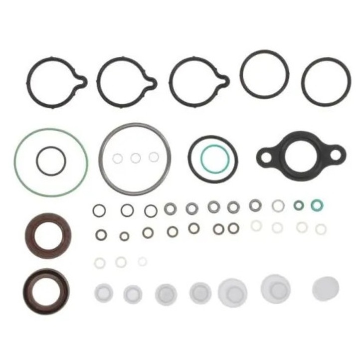 Tömítéskészlet, befecskendező szivattyú Ent210005 Alfa Romeo 145/146/147/156/166/Gt Audi A5/Q5 Bmw 3/5/7/X5 Citroën C4/C5 1/C5 2