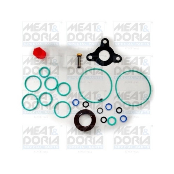Set Garnituri, Pompa Injectie 9539 Alfa Romeo 147/156/159/166/Brera/Giulietta/Gt/Mito/Spider Cadillac Bls Chevrolet Aveo