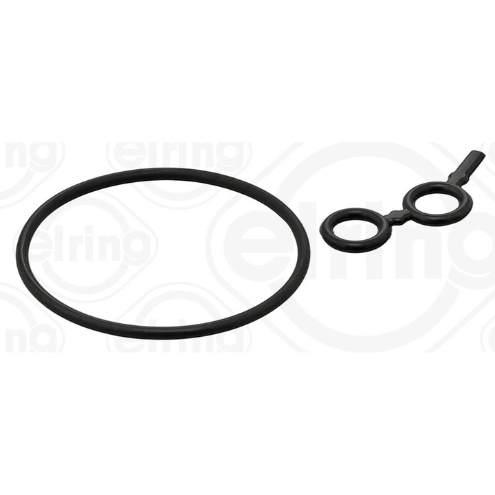 Tömítéskészlet, befecskendező szivattyú 109.520 Baic-Orv Bj90 Brabus 35Mr/38S/40S/50S Mercedes-Benz C-osztály/C-osztály T-modell/Cls/Sl