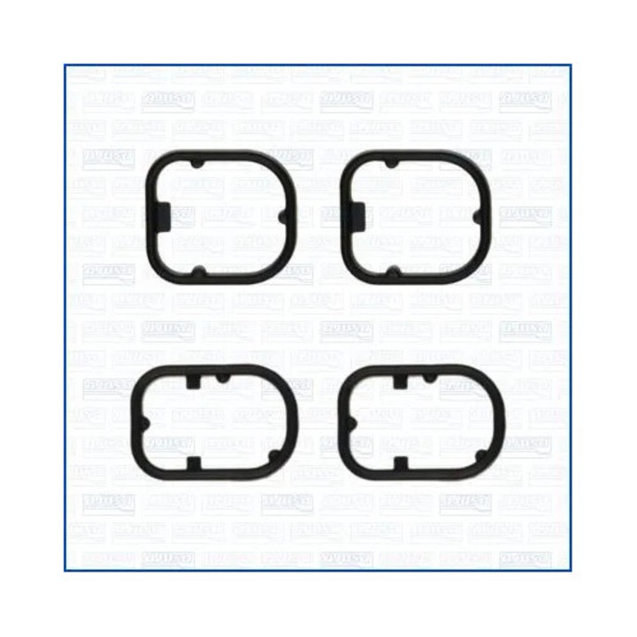 Set Garnituri, Radiator Ulei Exterior 77013500 Bmw 1/3/3 Gran Turismo/3 Touring/4/5/5 Gran Turismo/7/X1 Mini Mini