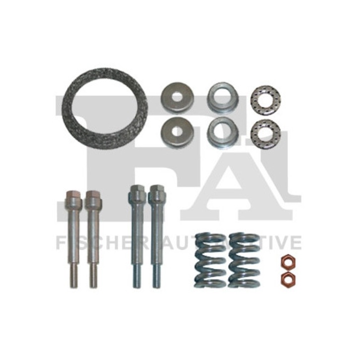 Комплект Гарнитури, Изпускателна Система 218-966 Citroën Berlingo / Berlingo First/Xsara Peugeot Partner