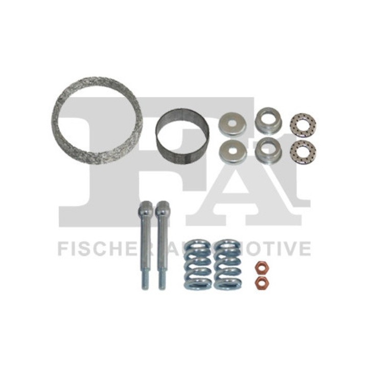 Tömítés készlet, kipufogórendszer 218-983 Citroën Jumper 1 Fiat Ducato Peugeot Boxer