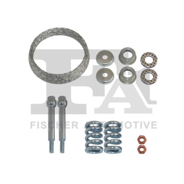 Set Garnituri, Sistem De Esapament 218-978 Citroën C8/Xantia Peugeot 406