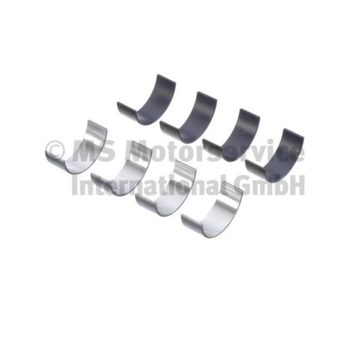 Lagar Biela készlet 37161610 Dacia Dokker/Dokker Pick-Up/Duster/Lodgy/Logan 2/Logan Mcv 2/Sandero 2 Mercedes-Benz A-Class