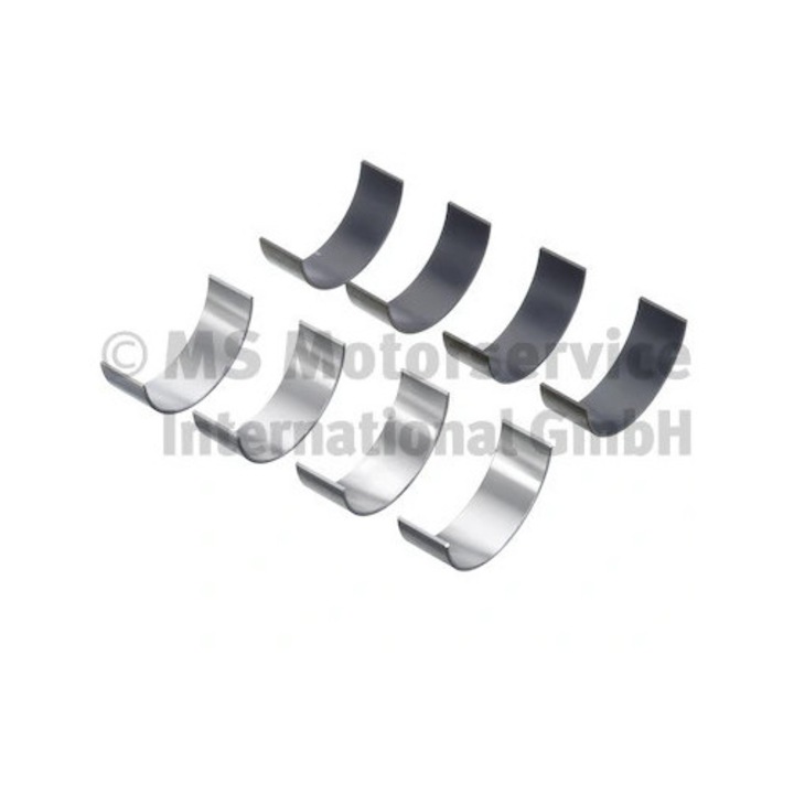 Комплект лагер Biela 37166600 Holden Malibu Opel Antara A/Astra J/Astra J Gtc/Cascada/Insignia A/Insignia A Country Saab 9-5