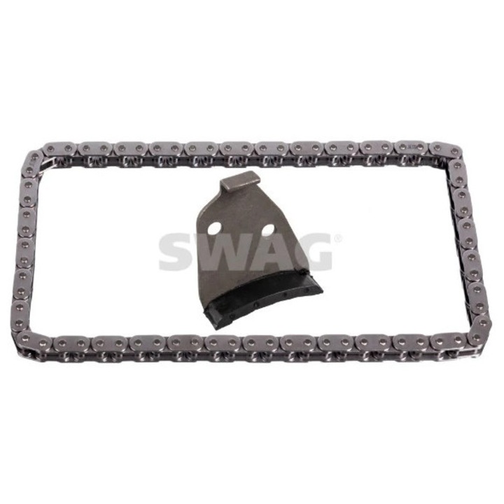 Lánckészlet, Olajszivattyú Hajtás 33107148 Suzuki Baleno/Grand Vitara 1/Grand Vitara 1 Terepjáró, /Grand Vitara 2