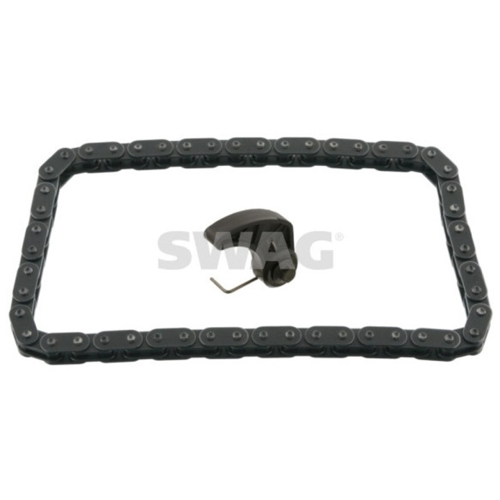 Lánckészlet, Olajszivattyú Hajtás 30947352 Audi A3/A4 B5/A4 B6/A4 B7/A6 C5/Tt Audi (Faw) A4 B7/A6 C5 Seat Alhambra/Altea