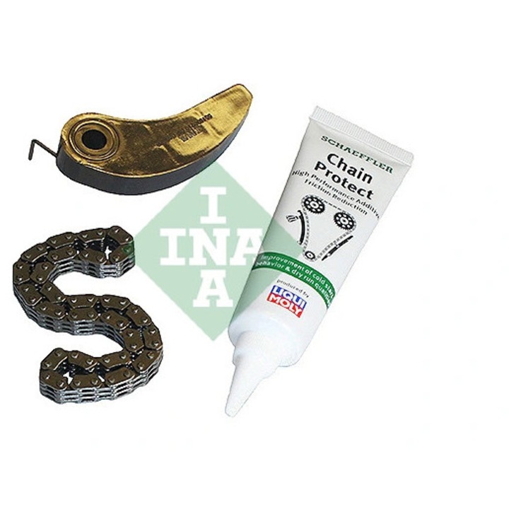 Комплект верига, задвижване на маслена помпа 558008110 Dacia Duster/Logan 2/Logan Mcv 2/Sandero 2 Mercedes-Benz Citan Nissan Juke