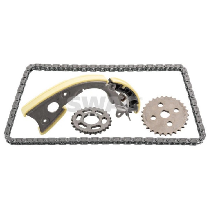 Set Lant, Antrenare Pompa Ulei 33105022 Audi A4 B7/A4 B8/A5/A6 C6/A6 C7/A7/A8 D3/A8 D4/Q5/Q7 Vw Touareg