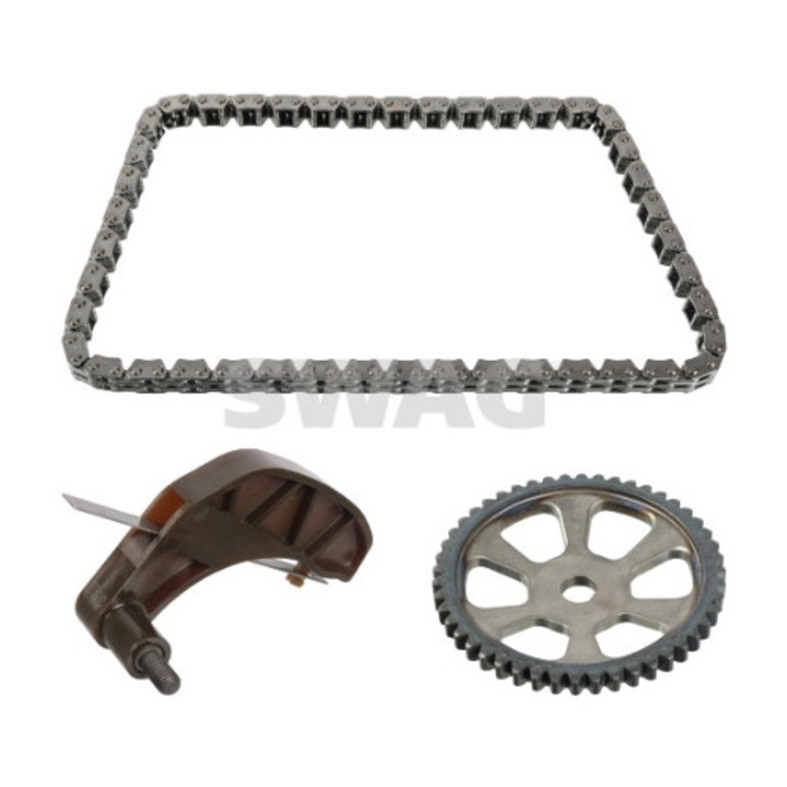 Lánckészlet, Olajszivattyú Hajtás 99133935 Seat Cordoba/Ibiza 3/Ibiza 4 Skoda Fabia 2/Roomster/Roomster Praktik Vw Ameo/Fox