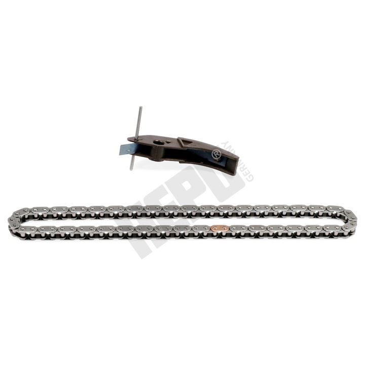 Lánckészlet, Olajszivattyú Hajtás 21-0656 Ford Ranger/Transit