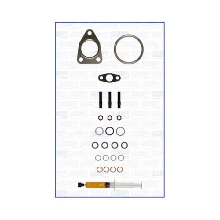 Turbófeltöltő szerelő készlet Jtc11774 Alfa Romeo 159/Giulietta/Spider Fiat Bravo 2/Sedici Lancia Delta 3