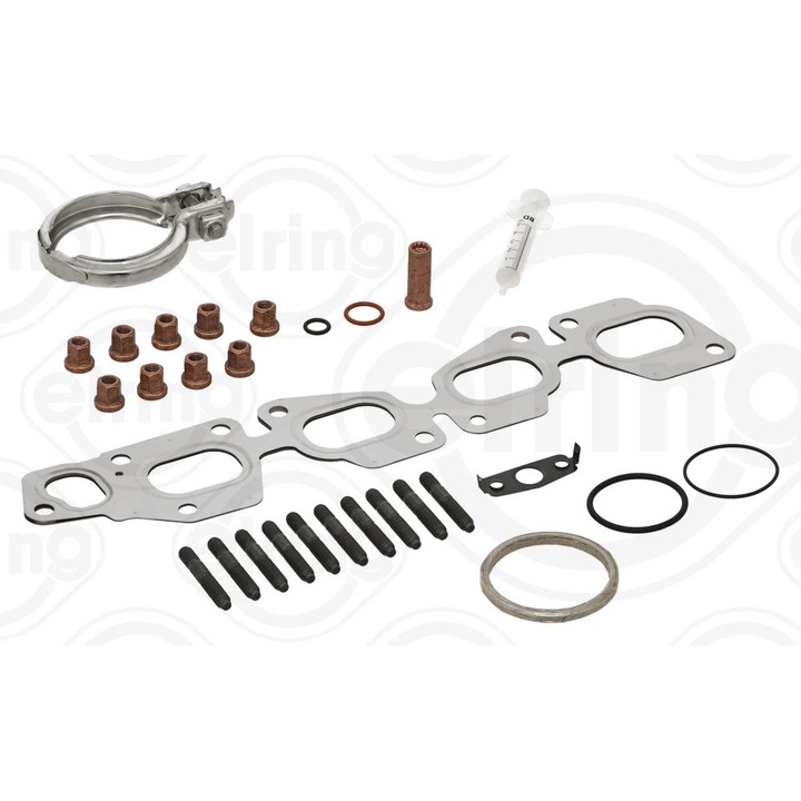 Set Montaj, Turbocompresor 036.980 Audi A4 B9/A5/A6 C8/A7/Q5