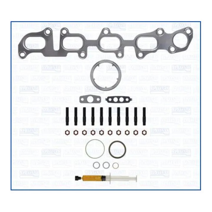 Szerelőkészlet, turbófeltöltő Jtc12461 Audi A5