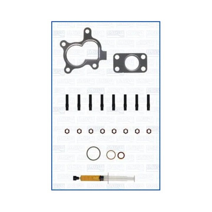 Set Montaj, Turbocompresor Jtc11274 Citroën C3 1/Nemo/Xsara Ford Fiesta 6 Ford Asia & Oceania Figo 1 Mazda 2 Peugeot 206