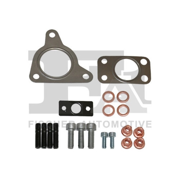 Set Montaj, Turbocompresor Kt210060 Citroën C3 1 Suzuki Liana
