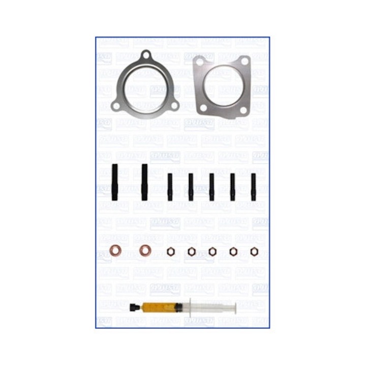 Montaj készlet, turbófeltöltő Jtc11551 Kia Carnival / Grand Carnival 3