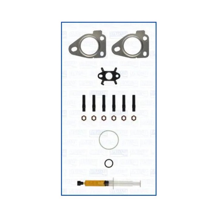 Turbófeltöltő szerelő készlet Jtc12084 Nissan Cube/Juke