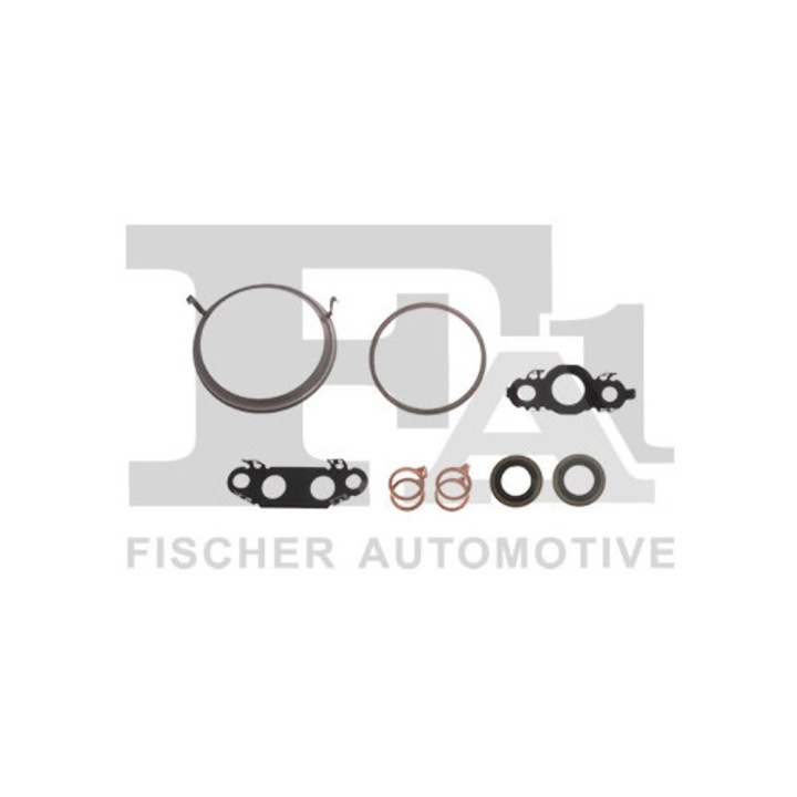 Szerelési készlet, turbófeltöltő Kt130410E Ford Galaxy 2/Mondeo 4/S-Max