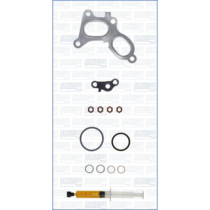 Turbófeltöltő szerelő készlet Jtc11972 Vw Passat Alltrack B8/Passat B8