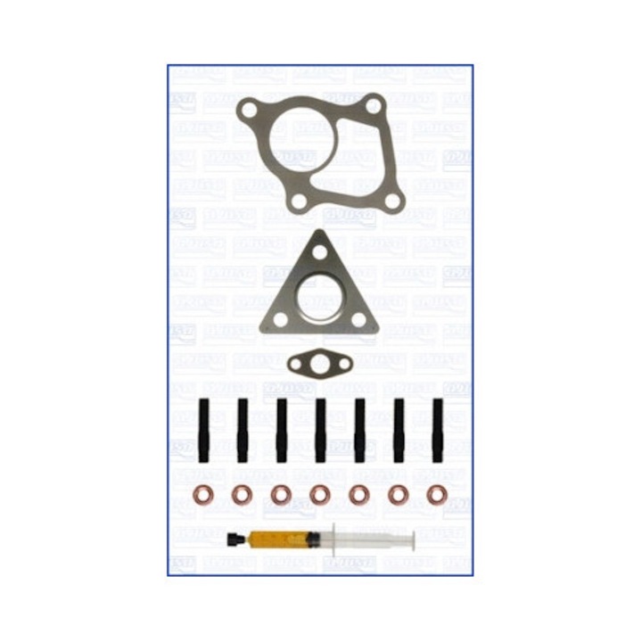 Turbófeltöltő szerelőkészlet Jtc11553 Mitsubishi Pajero/Pajero 2/Pajero 3/Pajero 3 Canvas Top/Pajero 4