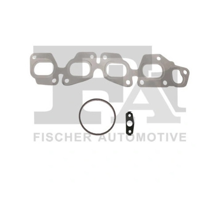 Szerelőkészlet, Turbófeltöltő Kt112460E Skoda Octavia 4