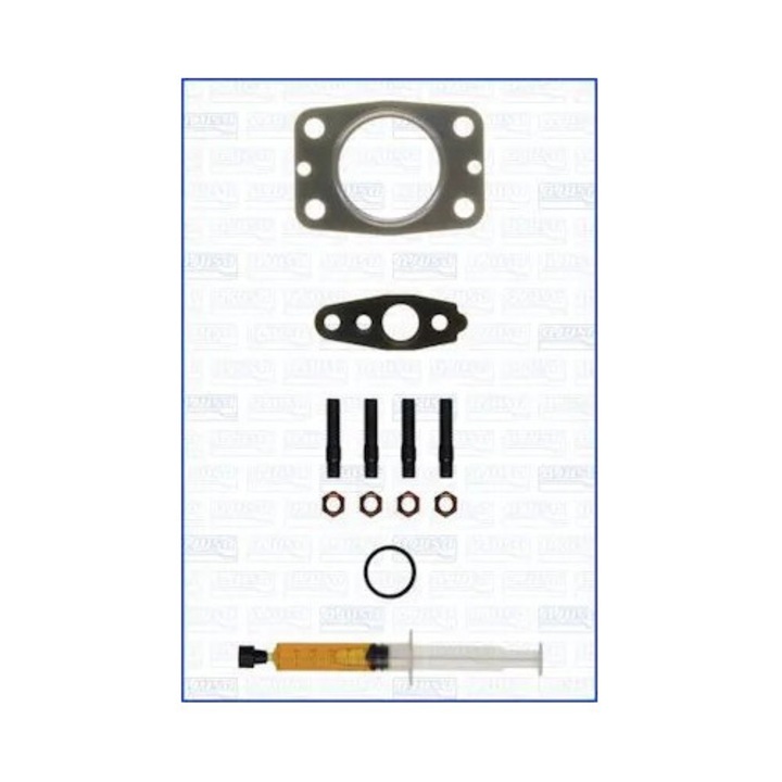 Set Montaj, Turbocompresor Jtc11938 Opel Signum/Vectra C Saab 9-5 Vauxhall Signum/Vectra Mk 2/Vectra Mk Iigts