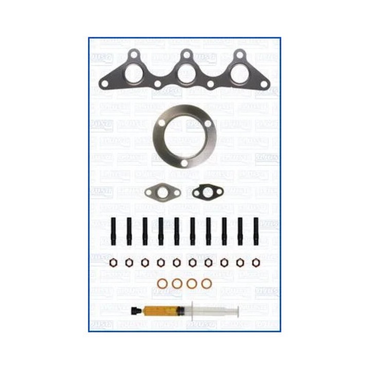 Turbófeltöltő szerelőkészlet Jtc11036 Smart Cabrio/City-Coupe/Fortwo