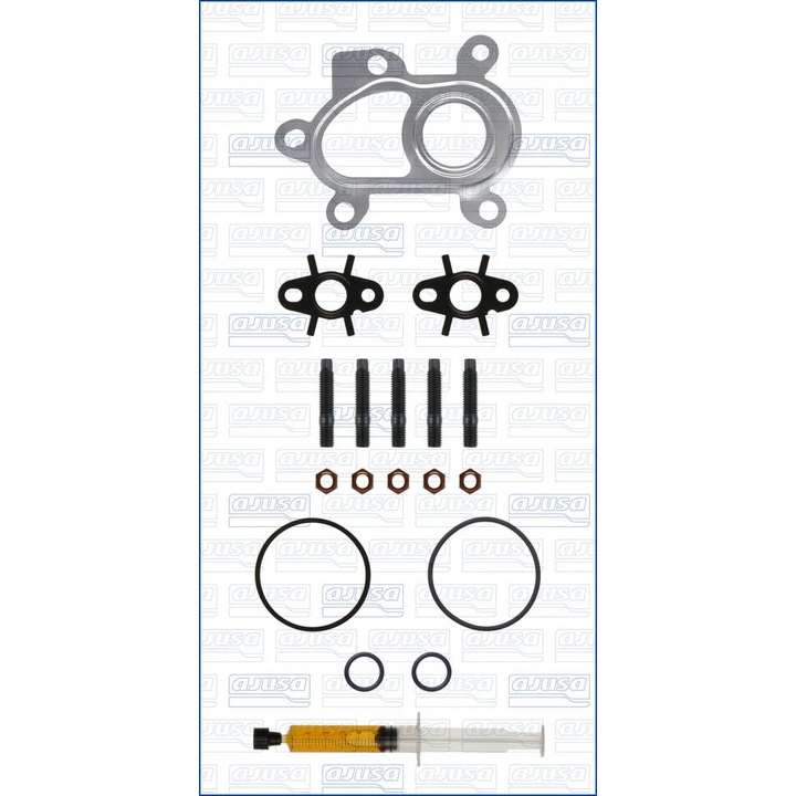 Montázskészlet, turbófeltöltő Jtc12354 Fiat Talento Renault Espace 5/Megane 4/Scénic 4/Talisman/Trafic 3