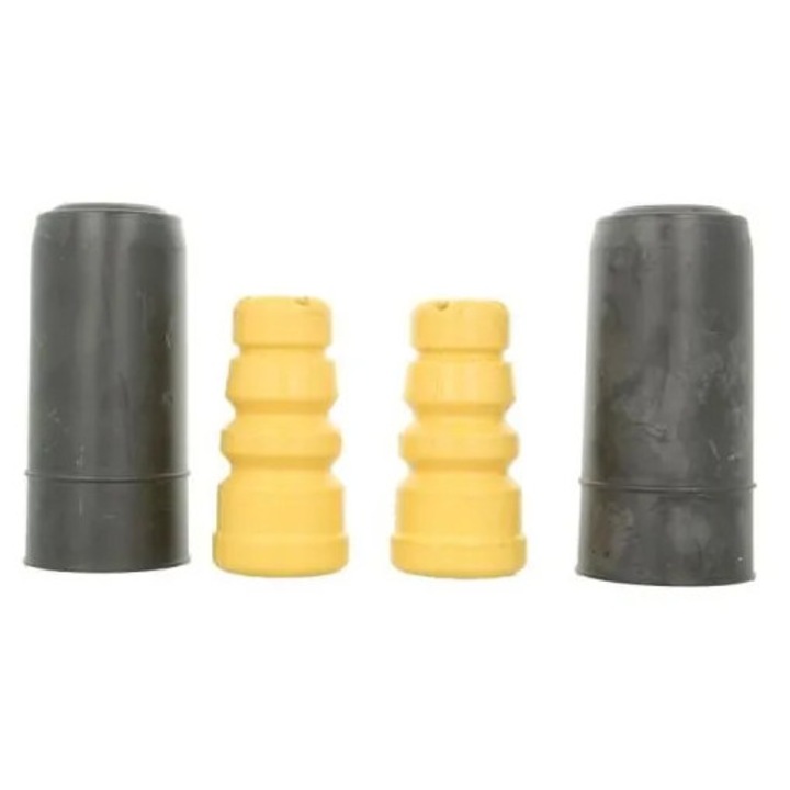 Rögzítőkészlet, lengéscsillapító hátsó tengely A9A019Mt Audi A6 C7/A7