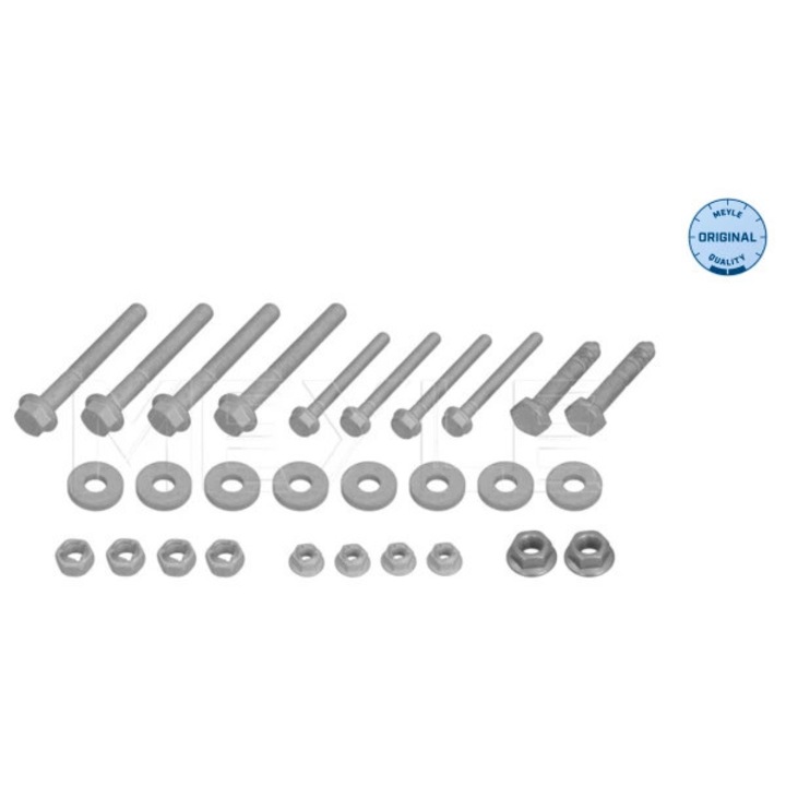 Felszerelési készlet, jobb első tengelyrúd 0146540005 Mercedes-Benz C-osztály/C-osztály T-modell/Cls/E-osztály/E-osztály T-modell