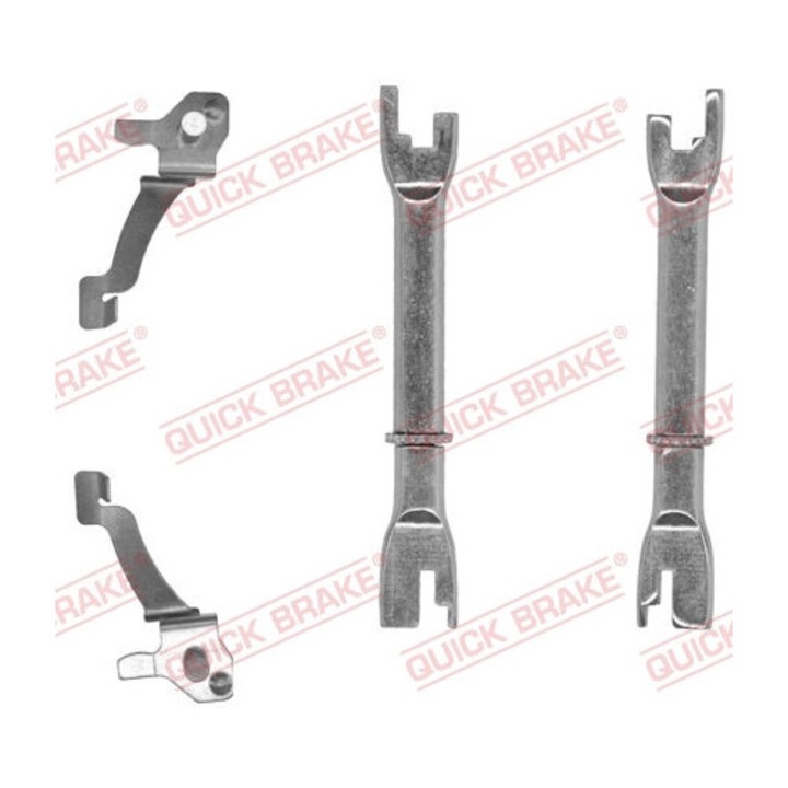 Set Pentru Reglare Ulterioara, Frana Tambur 11053003 Hyundai Accent 2/Accent 4/Coupe 1/Elantra 3/Elantra 4/Elantra 6
