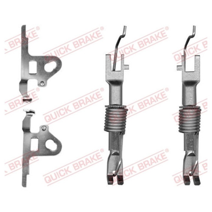 Set Pentru Reglare Ulterioara, Frana Tambur 10853011 Ford Maverick Mazda 626 5/Premacy/Tribute