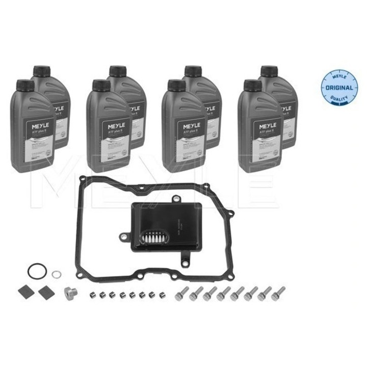 Set Piese, Schimb De Ulei Cutie De Viteze Automata 1001350113/Xk Audi A3 Skoda Karoq/Rapid/Yeti Vw Beetle/Golf 7/Jetta 7