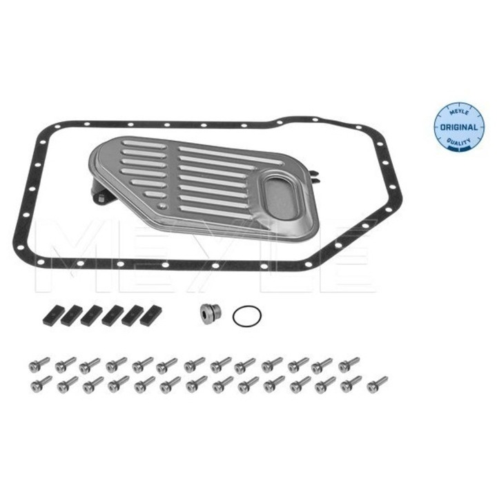 Alkatrészkészlet, automata sebességváltó olajcsere 1001350001/Sk Audi A4 B5/A4 B6/A4 B7/A6 C5/A8 D2/Allroad C5