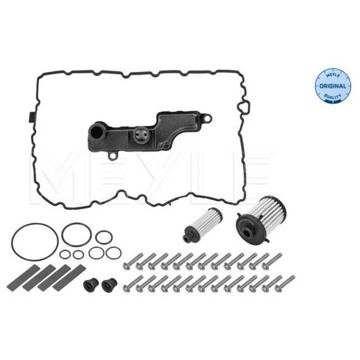 Készlet Alkatrészek, Olajcsere Automata Váltó 1001350115/Sk Audi A4 B9/A5/A6 C7/A6 C8/A7/Q5