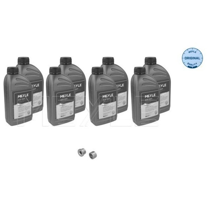 Szett Alkatrészek, Automata Váltó Olajcsere 1001350117 Audi A4 B6/A4 B7/A6 C5/A6 C6/A8 D3 Seat Exeo