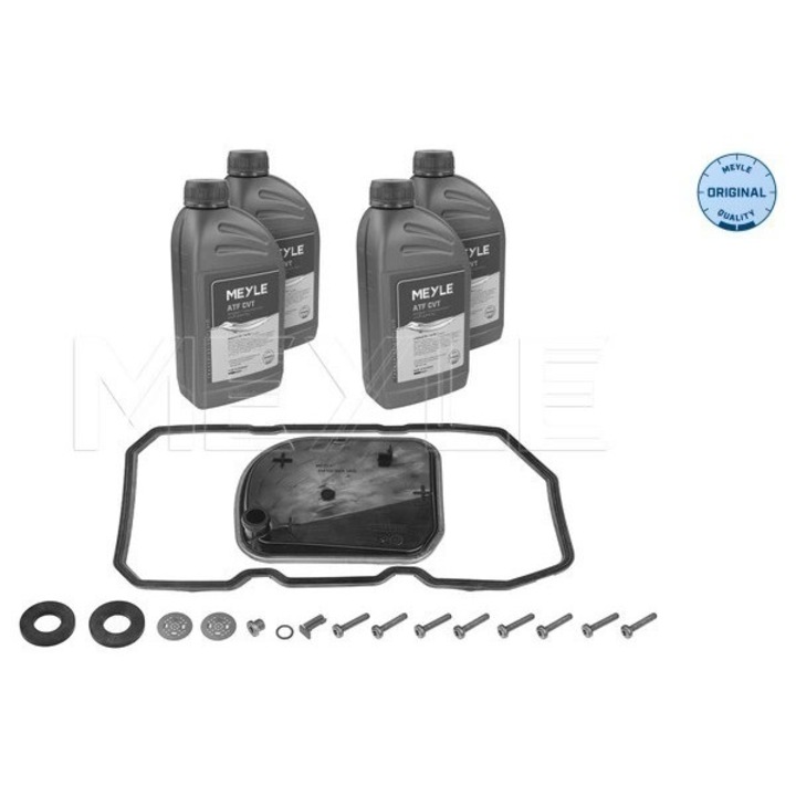 Alkatrészkészlet, automata sebességváltó olajcsere 0141350203 Mercedes-Benz A-osztály/B-osztály