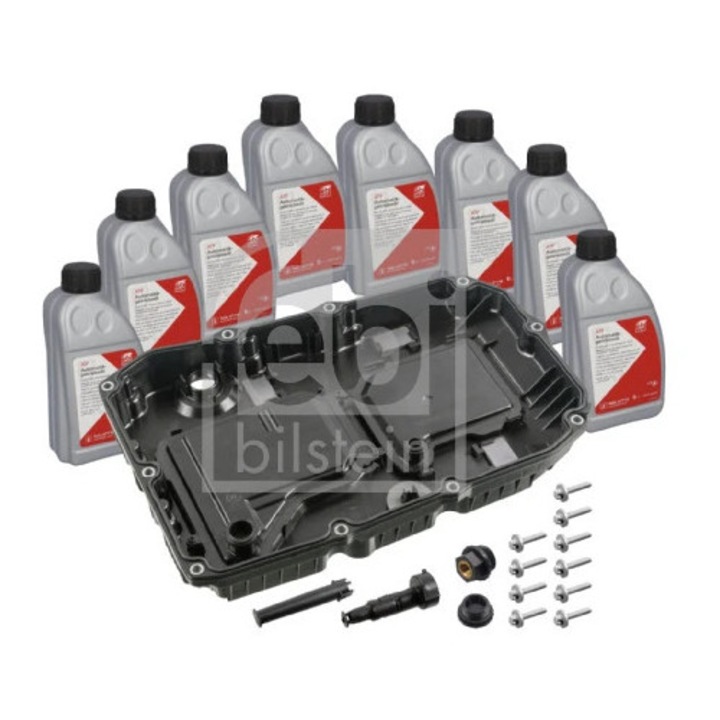 Készlet Alkatrészek, Automata Sebességváltó Olajcsere 188328 Mercedes-Benz Amg/C-Class/C-Class All-Terrain/C-Class T-Model