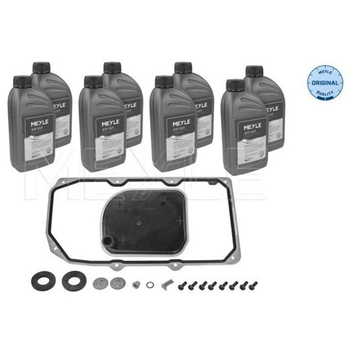 Készlet Alkatrészek, Olajcsere Automata Sebességváltó 0141350214/Xk Mercedes-Benz A-osztály/B-osztály