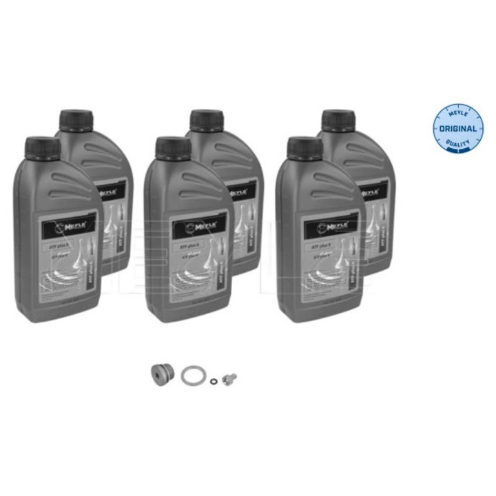 Sebességváltó olajcsere készlet, automata sebességváltó 5141350002 Citroën C4 Picasso 1 Opel Astra H/Astra J/Insignia A