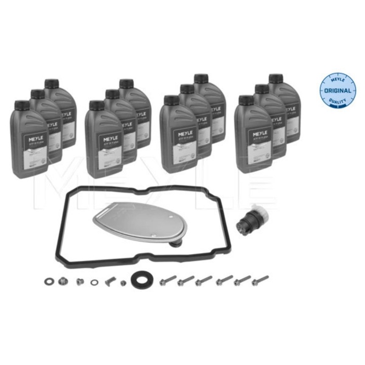 Készlet Alkatrészek, Olajcsere Automata Sebességváltóhoz 0141351201/Xk Mercedes-Benz C-Class/C-Class T-Model/Clc-Class/Clk/Cls