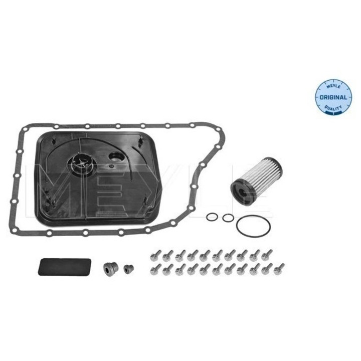 Készlet Alkatrészek, Olajcsere Automata Váltó 7141350003/Sk Ford Focus 2/Focus C-Max