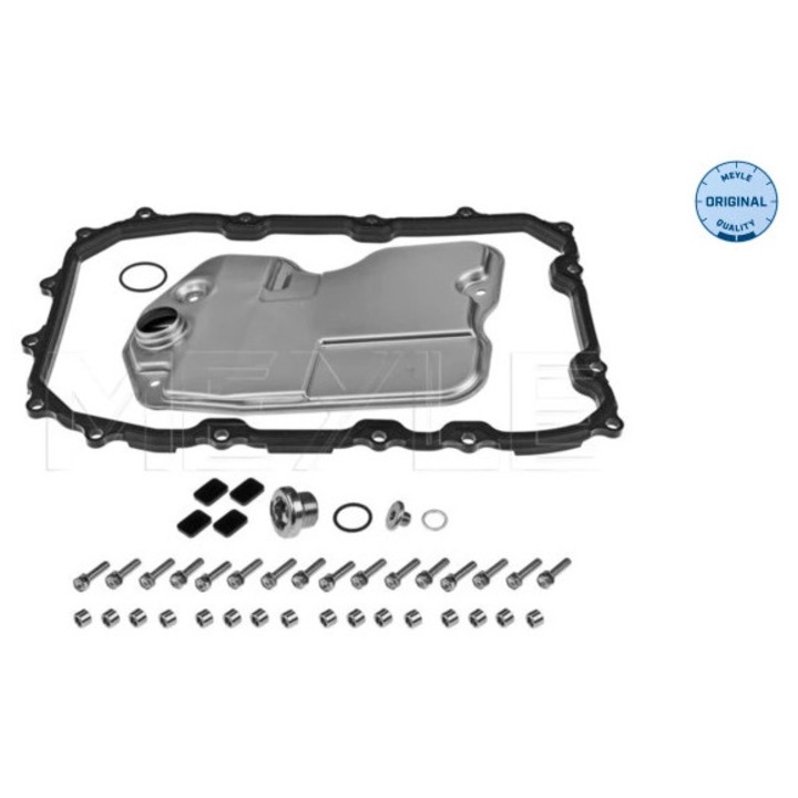 Alkatrészkészlet, automata sebességváltó olajcsere 1001350122/Sk Audi Q7 Porsche Cayenne Vw Touareg