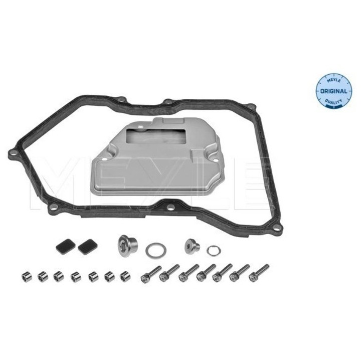 Alkatrész készlet, automata váltó olajcsere 1001350106/Sk Vw Multivan T5/Transporter T5