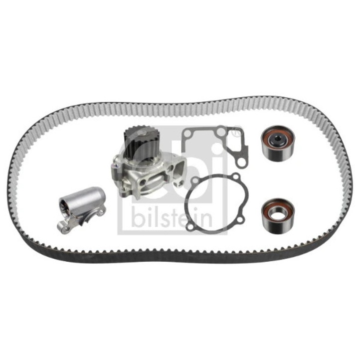 Vízpumpa + Vezérműszíj készlet 173652 Mazda 3/5/6